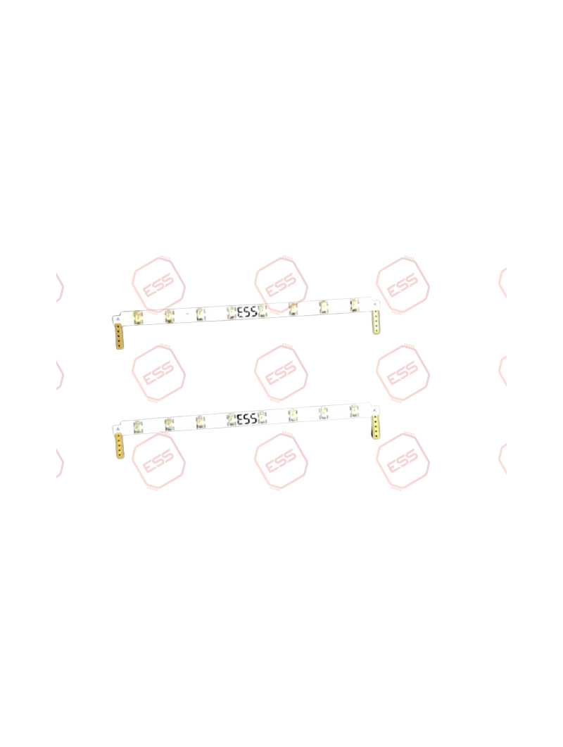 SR-2/3 HMI - LED Backlight Kit 